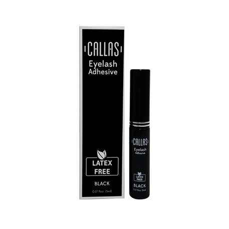 Callas Eyelash Adhesive Individual(Black) Callas Eyelash Adhesive Individual(Black)