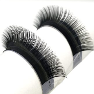 Callas Lashes for Extension 0.07 C - 12mm/3D