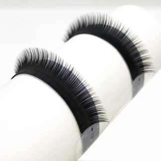 Callas Lashes for Extension 0.07 C - 8mm/4D