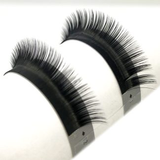 Callas Lashes for Extension 0.07 C - 10mm/4D