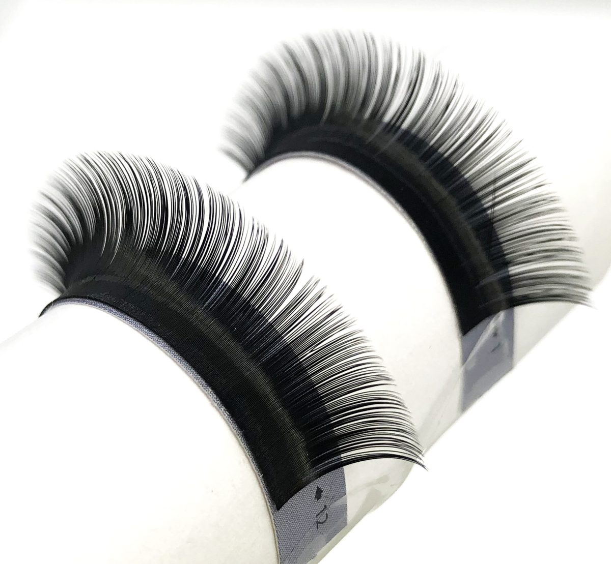 Callas Lashes for Extension 0.07 C - 12mm/4D Callas Lashes for Extension 0.07 C - 12mm/4D