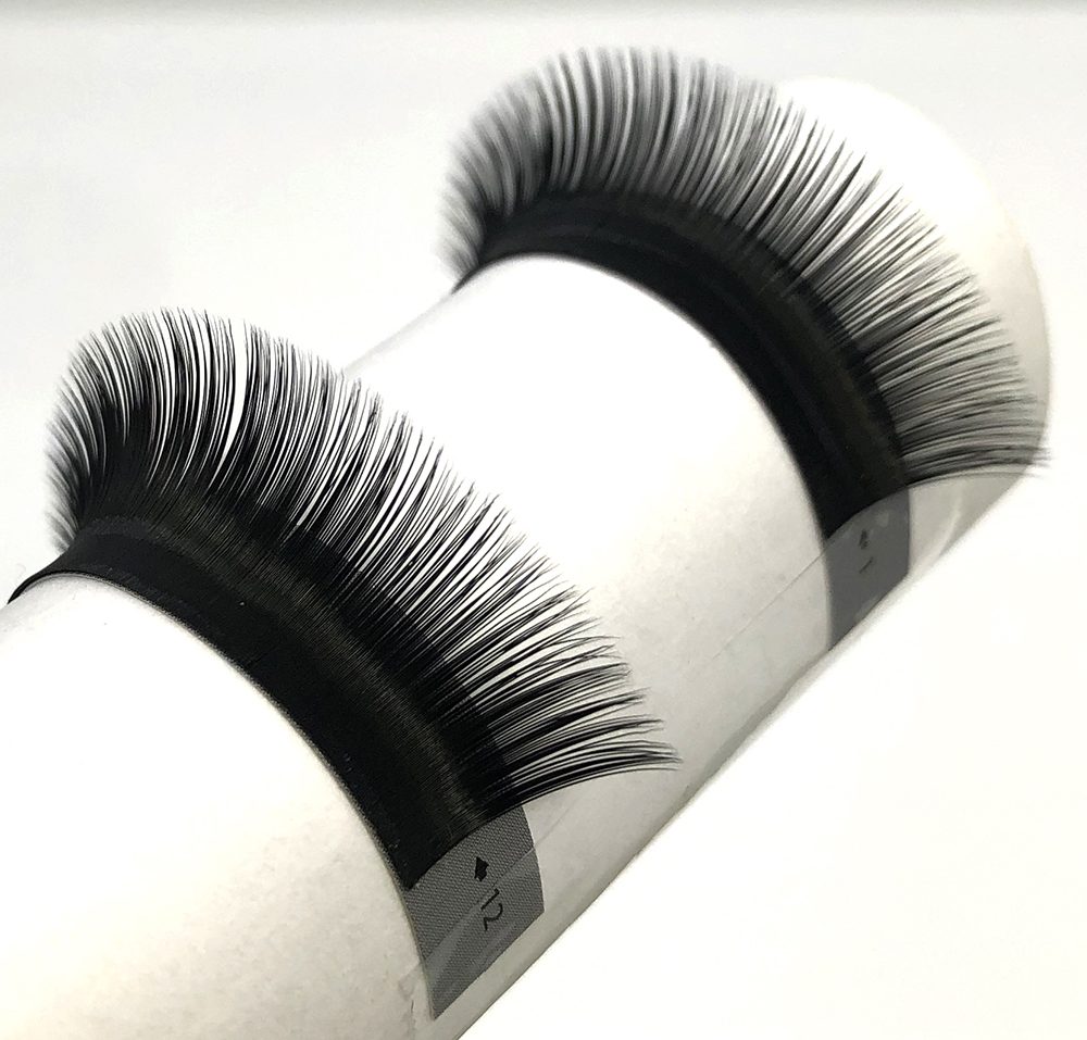 Callas Lashes for Extension 0.07 C - 13mm/4D Callas Lashes for Extension 0.07 C - 13mm/4D