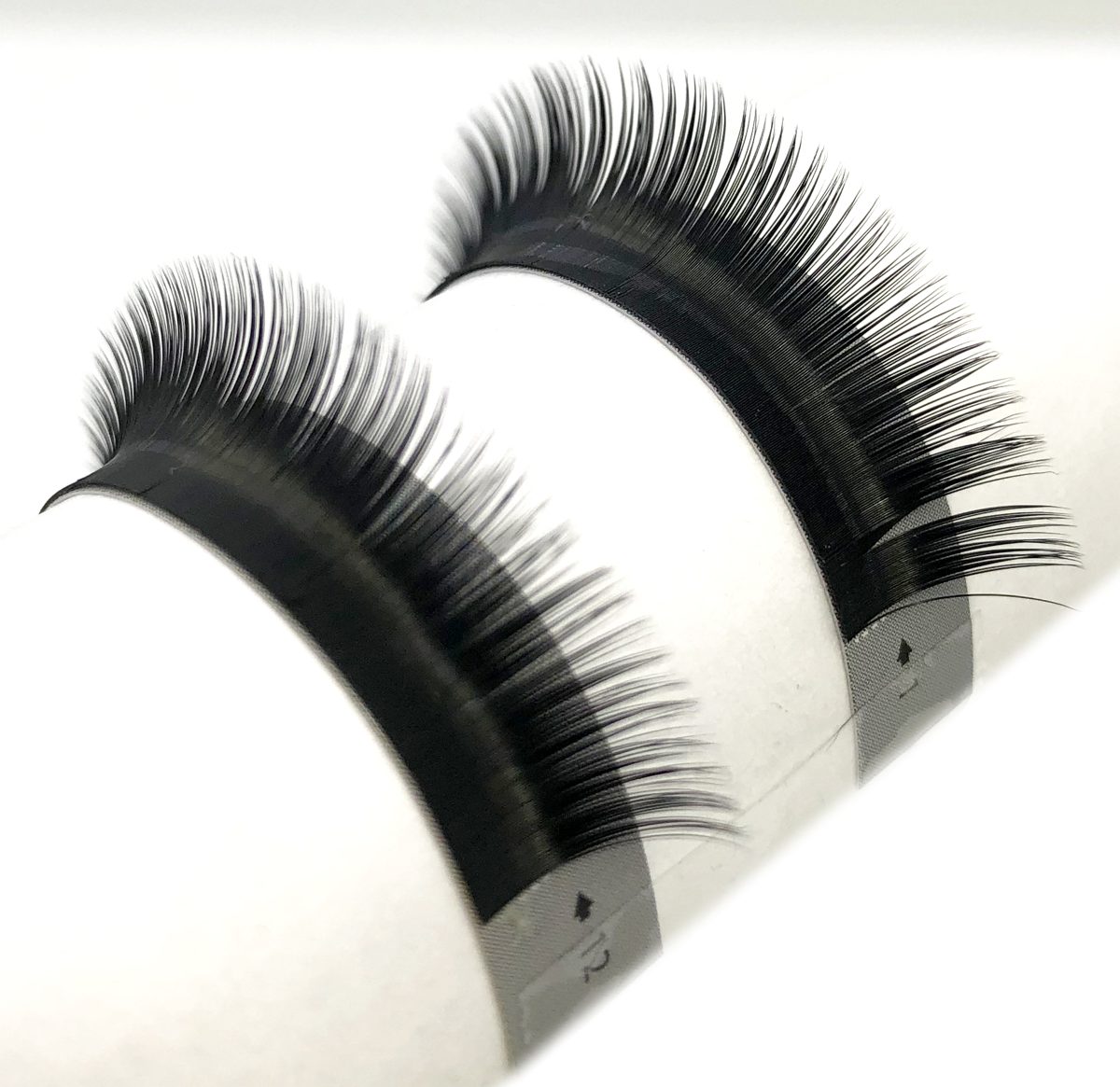 Callas Lashes for Extension 0.07 C - 10mm/5D Callas Lashes for Extension 0.07 C - 10mm/5D