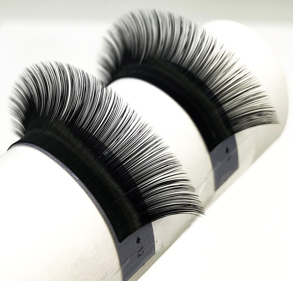 Callas Lashes for Extension 0.07 C - 14mm/6D Callas Lashes for Extension 0.07 C - 14mm/6D