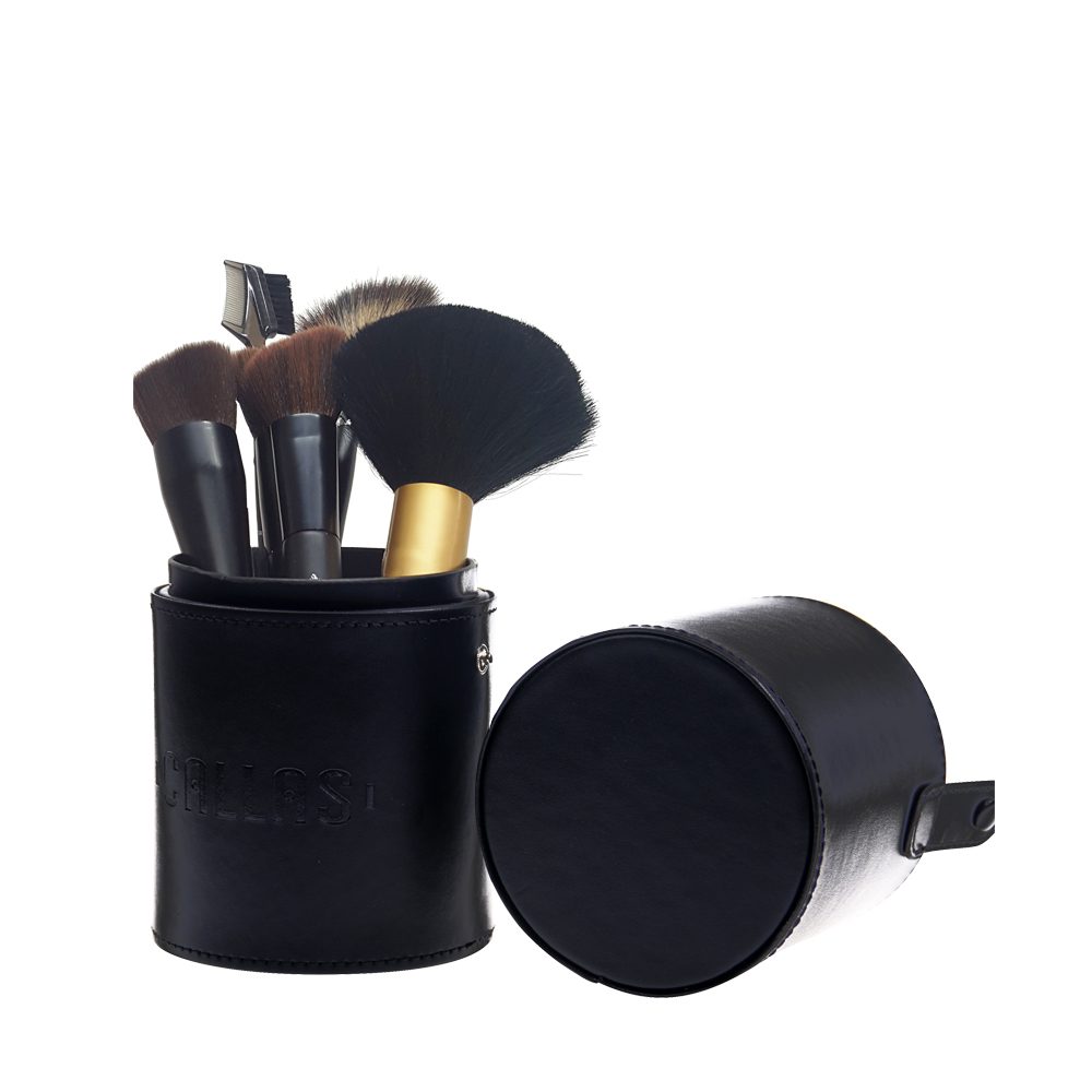 Callas Make up Brush Set (14 Brushes+CR-MBHOLDER(S)) Callas Make up Brush Set (14 Brushes+CR-MBHOLDER(S))