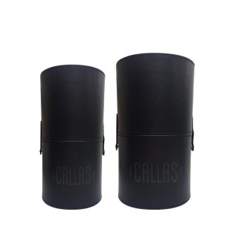 Callas Make up Brush Set (14 Brushes+CR-MBHOLDER(S))