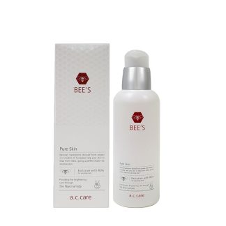 A.C care Bee's Pure skin