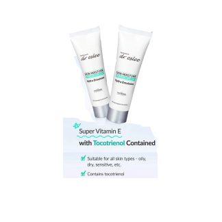 Dr.Eslee Hydra Emulsion (80ML)