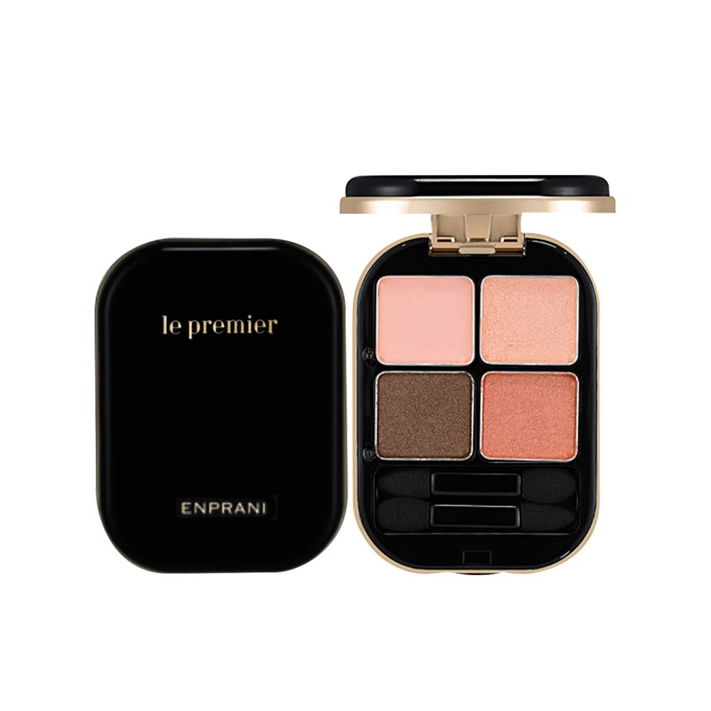 Enprani Le Premier Contour For Eyes 02 (Peach Blossom) Enprani Le Premier Contour For Eyes 02 (Peach Blossom)