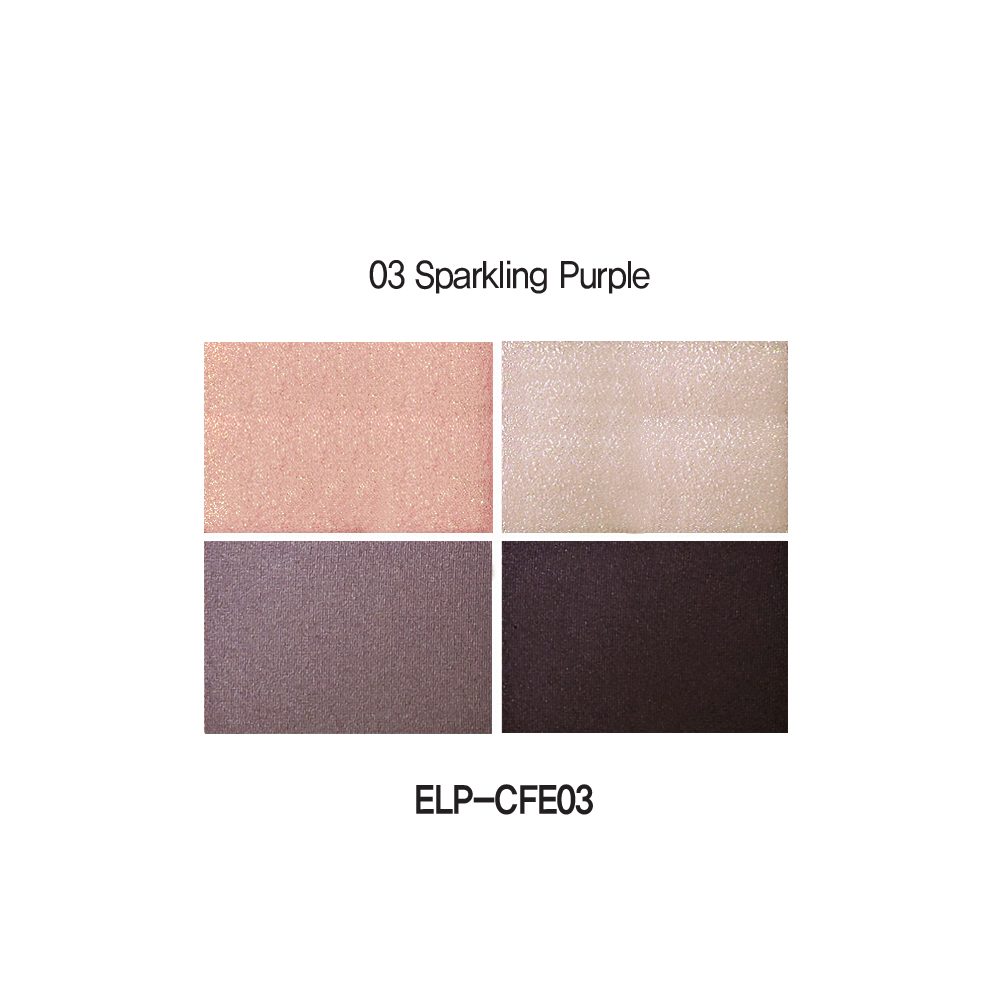 Enprani Le Premier Contour For Eyes 03 (Sparkling Purple) Enprani Le Premier Contour For Eyes 03 (Sparkling Purple)