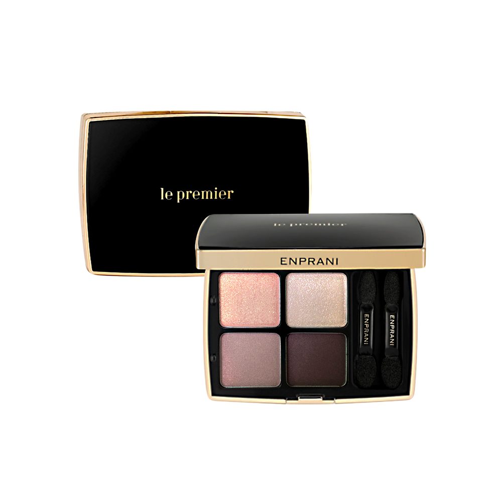 Enprani Le Premier Contour For Eyes 03 (Sparkling Purple) Enprani Le Premier Contour For Eyes 03 (Sparkling Purple)