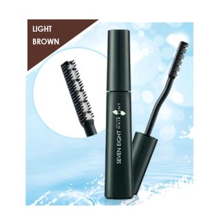 Seven Eight Hair Tint (Light Brown)
