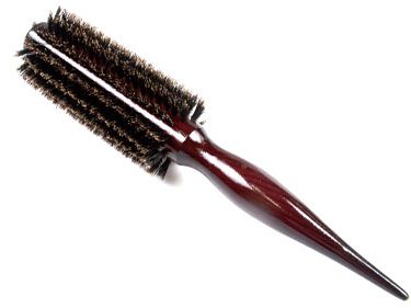 Prinsia Bristle Roll Brush-M Prinsia Bristle Roll Brush-M