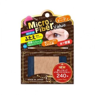 BN Microfiber Double Eyelid Nudy Tape ( 240 Pieces )