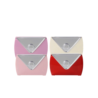Envelope-Shaped Compact Mirror (4pcs)