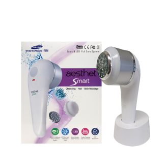 Aesthet Smart-Massage & Cleansing (Hair, Skin)