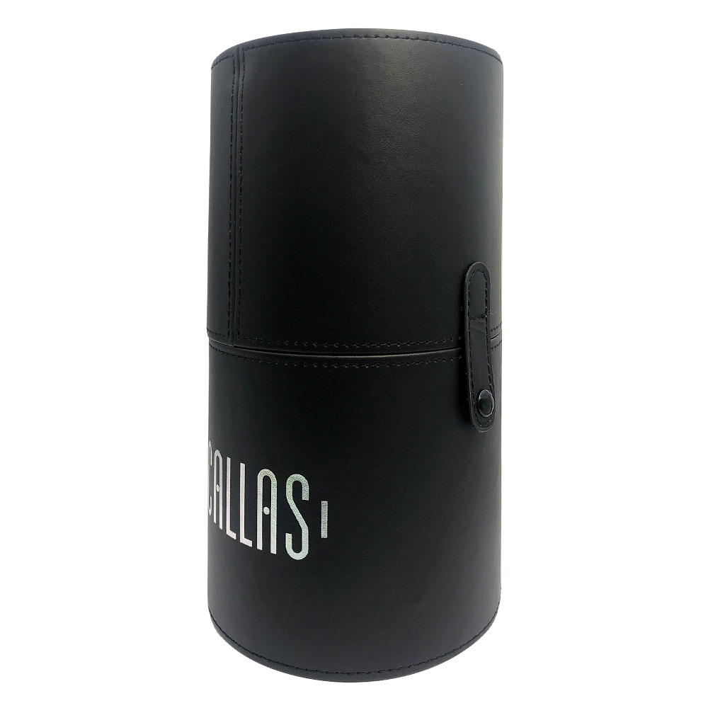 CALLAS MAKEUP BRUSH HOLDER - Large CALLAS MAKEUP BRUSH HOLDER - Large