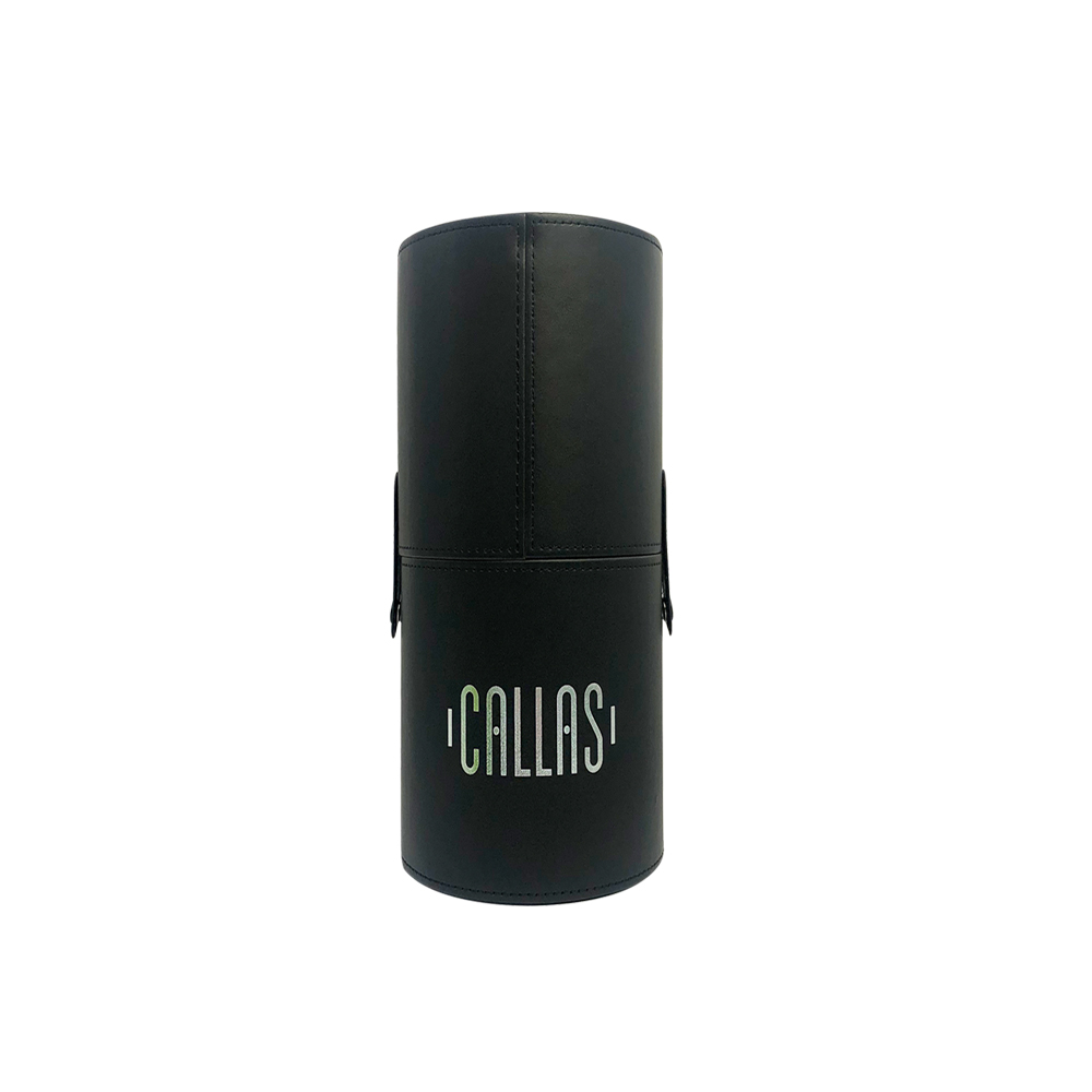 CALLAS MAKEUP BRUSH HOLDER - Small CALLAS MAKEUP BRUSH HOLDER - Small