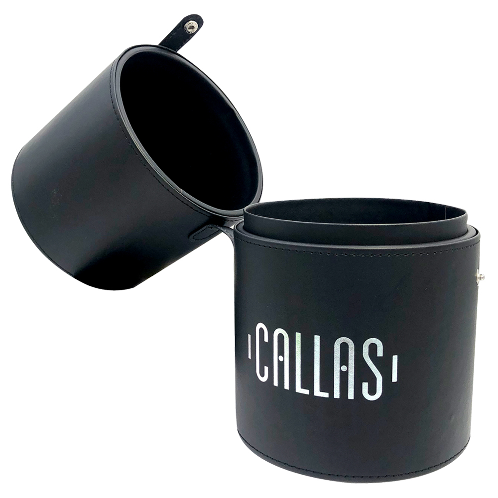 CALLAS MAKEUP BRUSH HOLDER - Large CALLAS MAKEUP BRUSH HOLDER - Medium