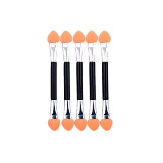 Callas Dual Sided Eyeshadow applicator 5 Pcs