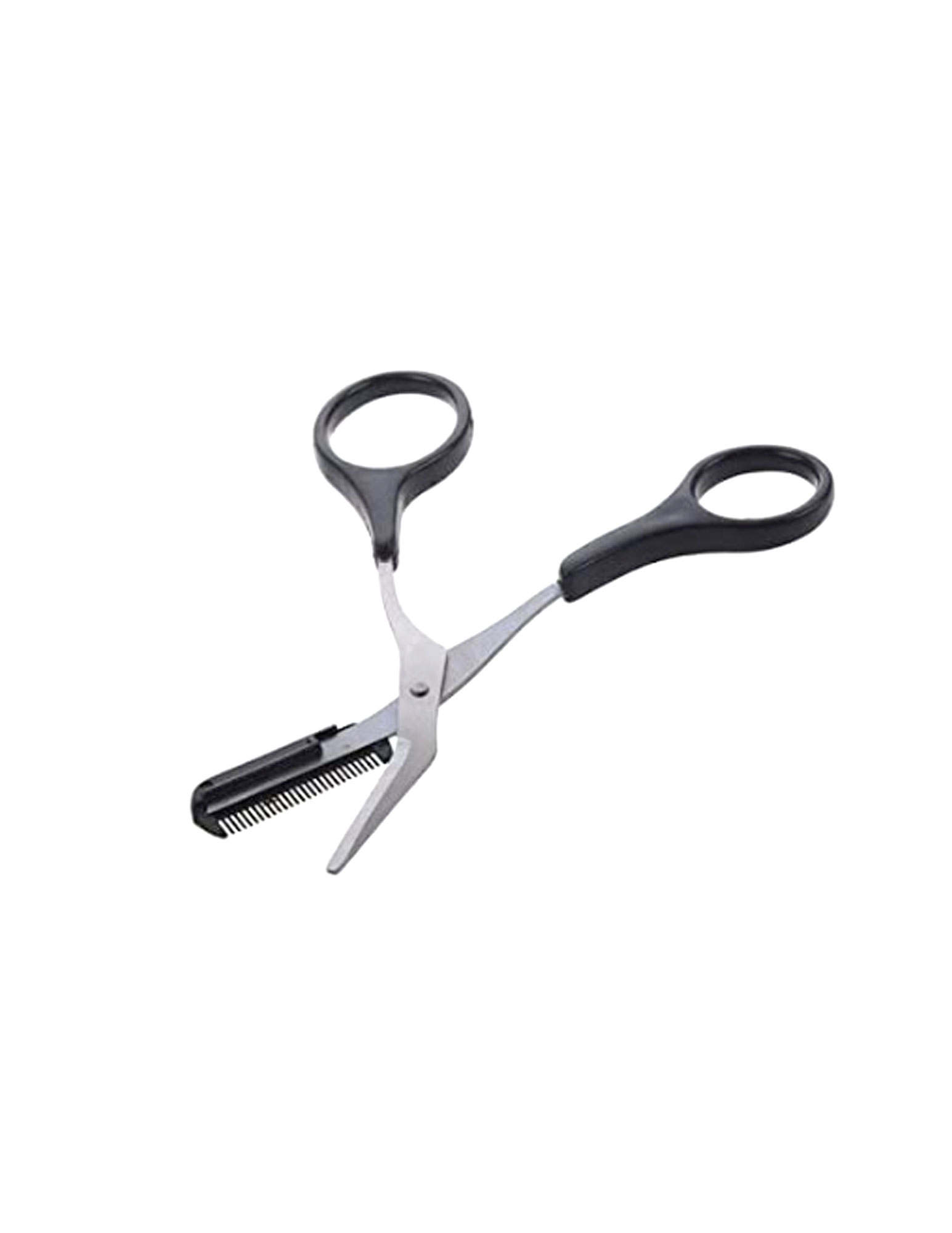 Callas Eyebrow Scissors with Comb Callas Eyebrow Scissors with Comb