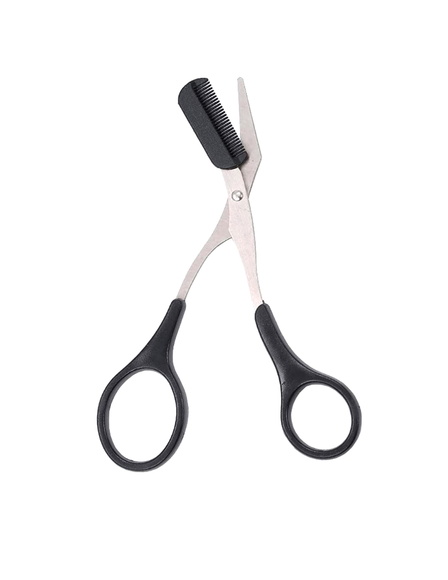 Callas Eyebrow Scissors with Comb Callas Eyebrow Scissors with Comb