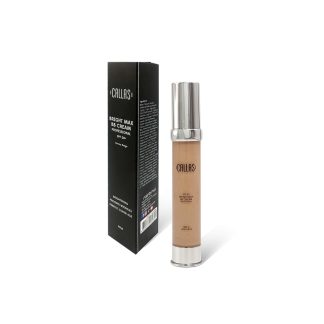 Callas Bright Max BB cream Professional SPF 50 (02 Honey Beige) 30ml