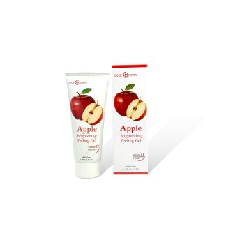 Dearderm Apple Brightening Peeling Gel