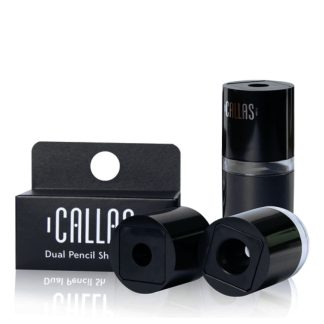 Callas Dual Pencil Sharpener