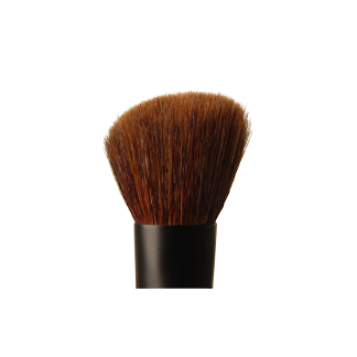 Callas Contour Angle Blusher Brush (CMB03)