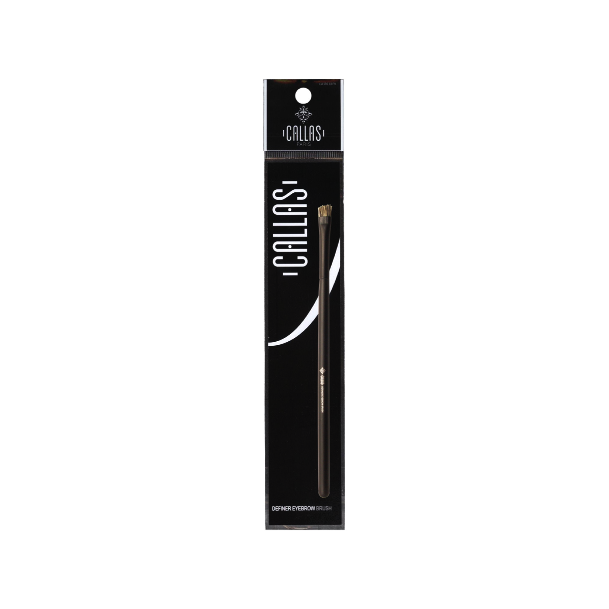 Callas Definer Eyebrow Brush (CMB09) Callas Definer Eyebrow Brush (CMB09)