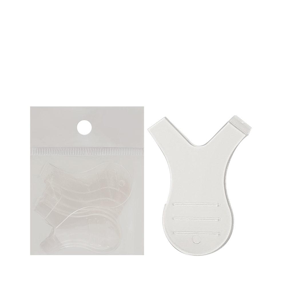 Callas Clean Tool Y Shape Eyelash Perming Brush 10pcs Callas Clean Tool Y Shape Eyelash Perming Brush 10pcs