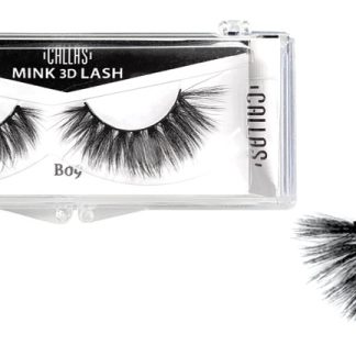 CALLAS 3D MINK EYELASH (CM-B09)