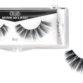CALLAS 3D MINK EYELASH (CM-B13)