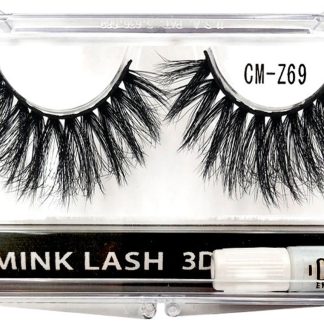 CALLAS 3D MINK EYELASH (CM-Z69)