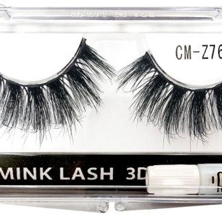 CALLAS 3D MINK EYELASH (CM-Z76)