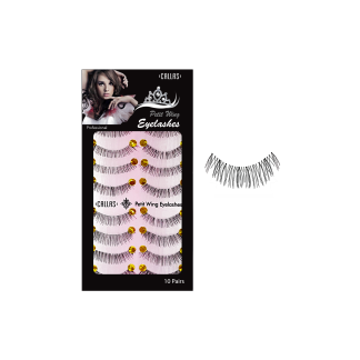 Callas Petit Wing Eyelashes (CPWL-02) -10 Pairs