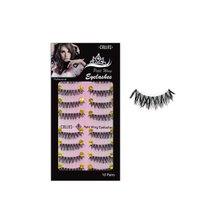 Callas Petit Wing Eyelashes (CPWL-05) -10 Pairs