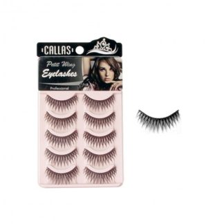 Callas Petit Wing Eyelashes (CWL-10)