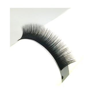Callas Lashes For Extensions, 0.03mm C Curl, Individual Eyelashes Extension-11mm