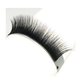 Callas Lashes For Extensions, 0.03mmCC Curl, Individual Eyelashes Extension-13mm