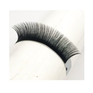 Callas Lashes For Extensions, 0.03mm D Curl, Individual Eyelashes Extension-13mm