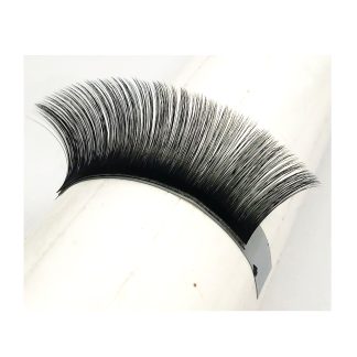 Callas Lashes For Extensions, 0.03mm D Curl, Individual Eyelashes Extension-20mm