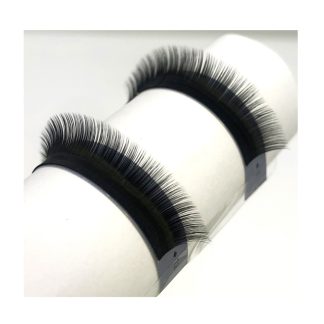 Callas Lashes For Extensions, 0.05mm C Curl, Individual Eyelashes Extension-9mm