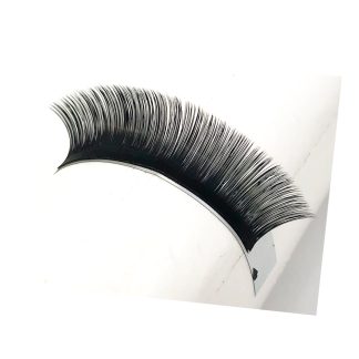 Callas Lashes For Extensions, 0.07mm CC Curl, Individual Eyelashes Extension- 13mm