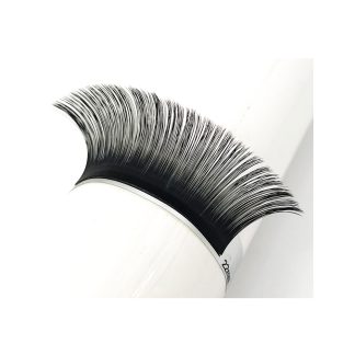 Callas Lashes For Extensions, 0.07mm CC Curl, Mixed Tray, Individual Eyelashes Extension-Mix