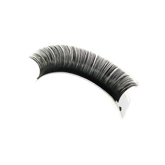 Callas Lashes For Extensions, 0.10mmCC Curl, Individual Eyelashes Extension-13mm