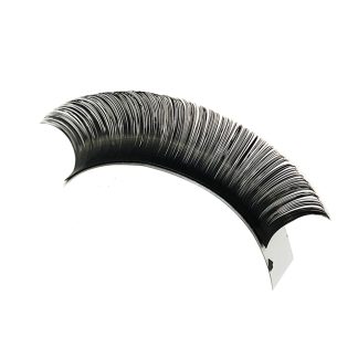 Callas Lashes For Extensions, 0.10mm DD Curl, Individual Eyelashes Extension-15mm