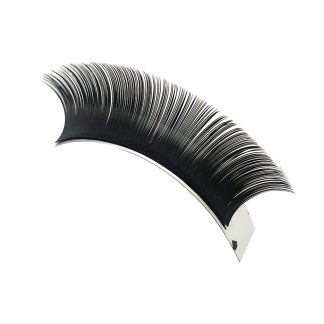 Callas Lashes For Extensions, 0.15mmCC Curl, Individual Eyelashes Extension-15mm