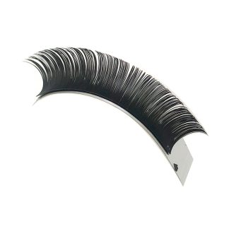 Callas Lashes For Extensions, 0.15mm DD Curl, Individual Eyelashes Extension-13mm